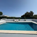 Villa Sol De Poniente *