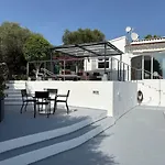 Sol De Poniente Villa