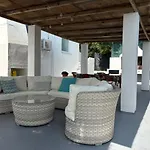 Sol De Poniente Villa *