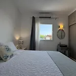 Sol De Poniente Cala En Porter (Menorca)
