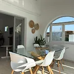 Sol De Poniente *