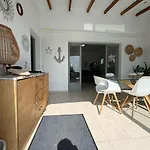 Sol De Poniente Villa Cala En Porter (Menorca)