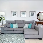 Villa Sol De Poniente Cala En Porter (Menorca)
