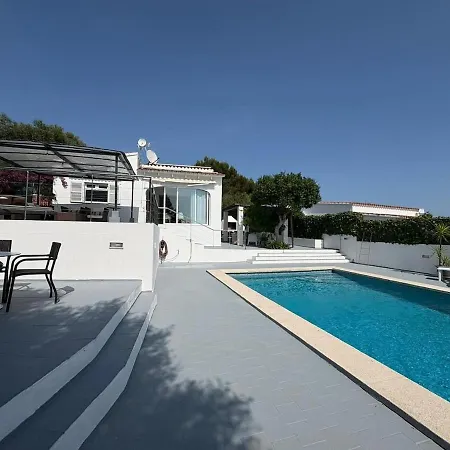 Sol De Poniente Willa