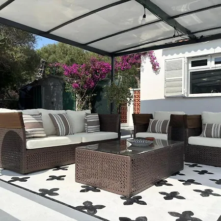 וילה Sol De Poniente *