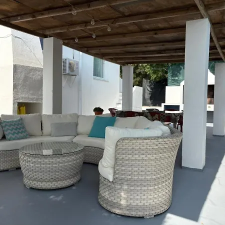 Sol De Poniente Villa *