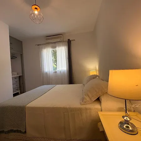 Villa Sol De Poniente *
