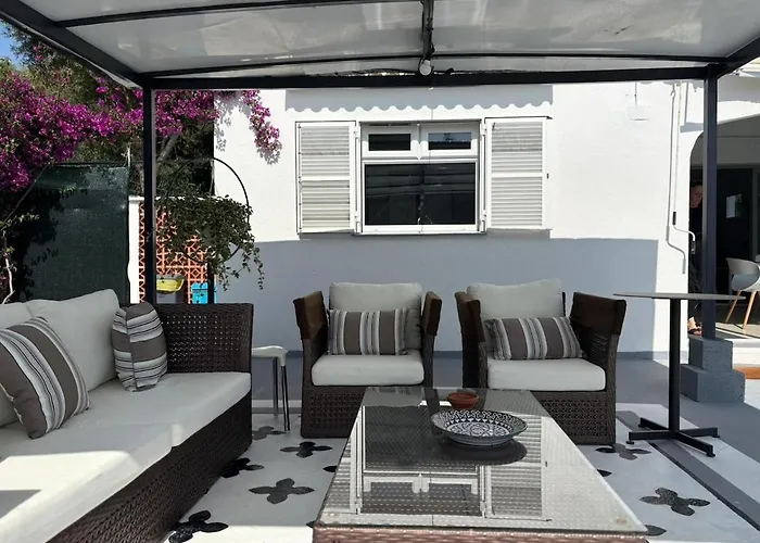 Sol De Poniente Cala En Porter (Menorca)