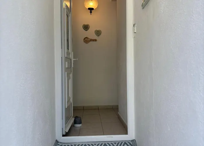 Вилла Sol De Poniente