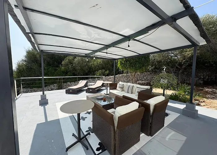 Sol De Poniente וילה *