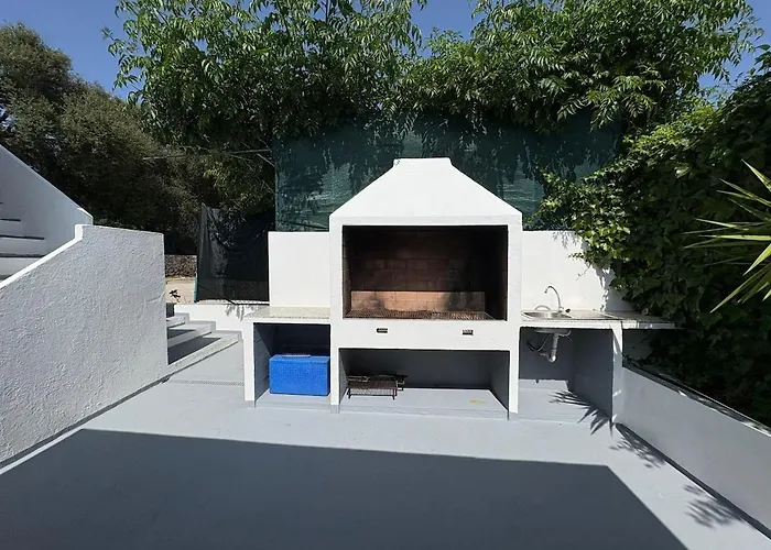 Sol De Poniente וילה