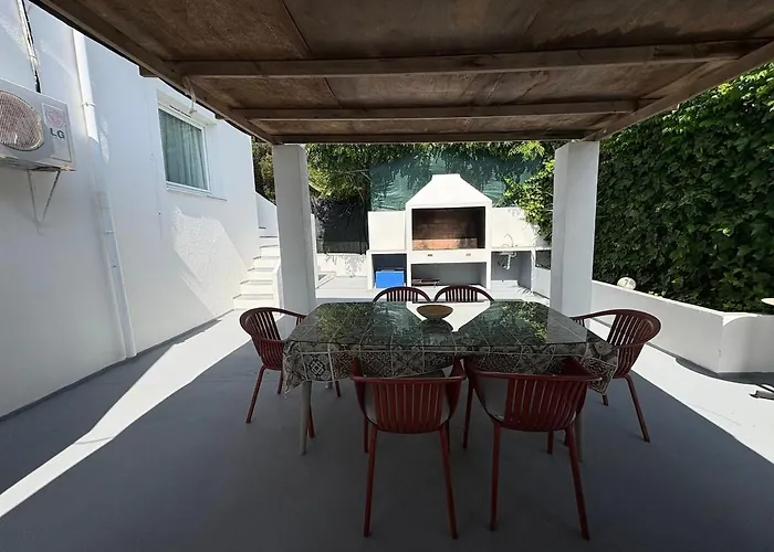 וילה Sol De Poniente