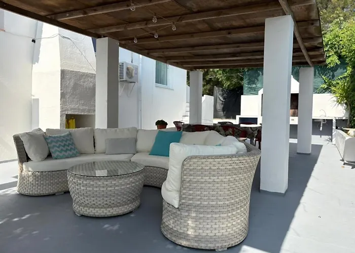 Sol De Poniente וילה *