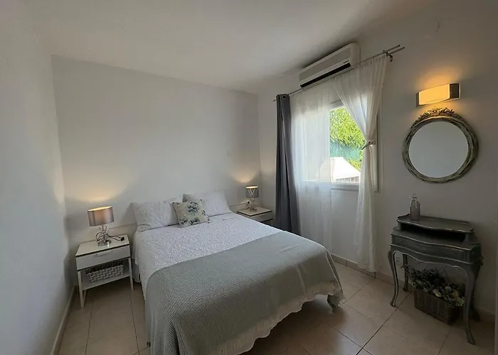 וילה Sol De Poniente