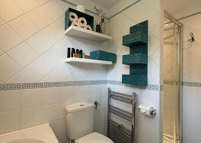 Sol De Poniente וילה