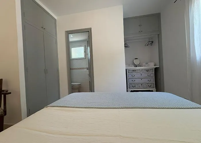 Вилла Sol De Poniente