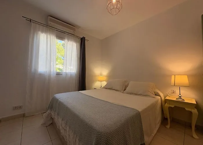 Sol De Poniente * Cala En Porter (Menorca)