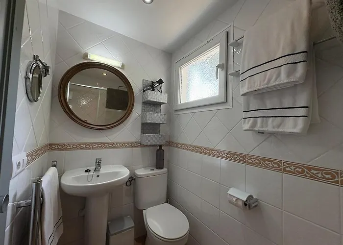 Вилла Sol De Poniente