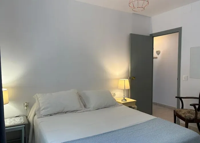 Sol De Poniente Вилла *