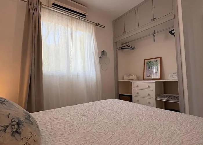 Sol De Poniente Cala En Porter (Menorca)