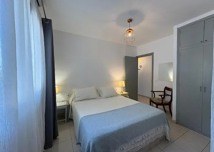 Sol De Poniente * Cala En Porter (Menorca)