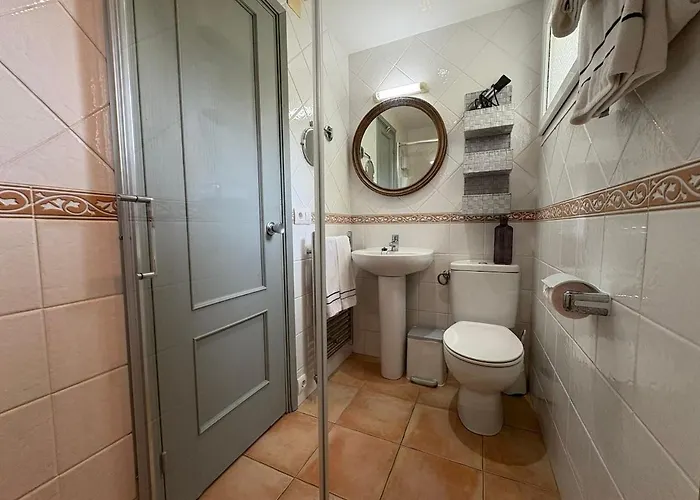 Sol De Poniente Вилла