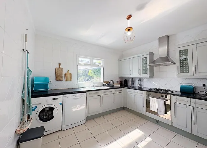 Вилла Sol De Poniente