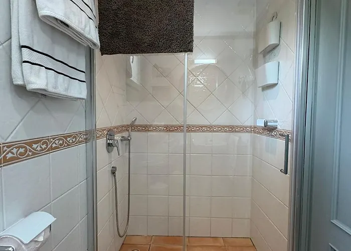 Sol De Poniente Вилла