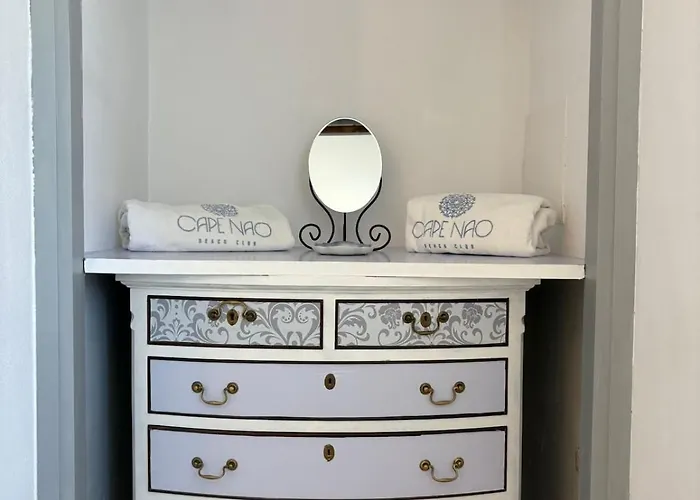 Sol De Poniente * Cala En Porter (Menorca)