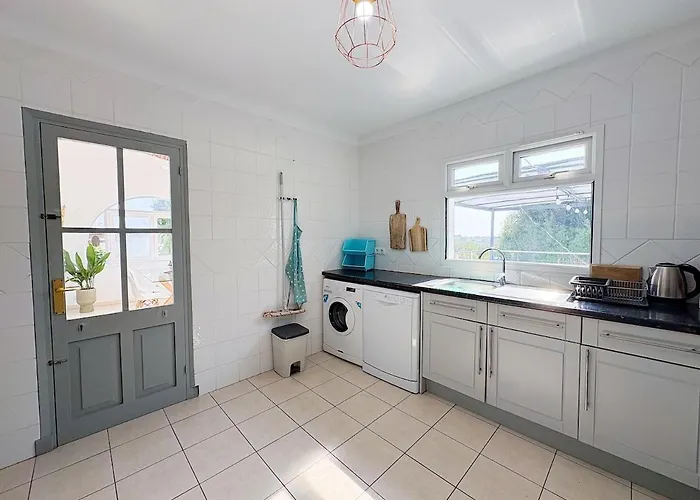 Sol De Poniente וילה *