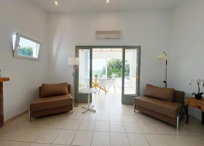 Вилла Sol De Poniente *