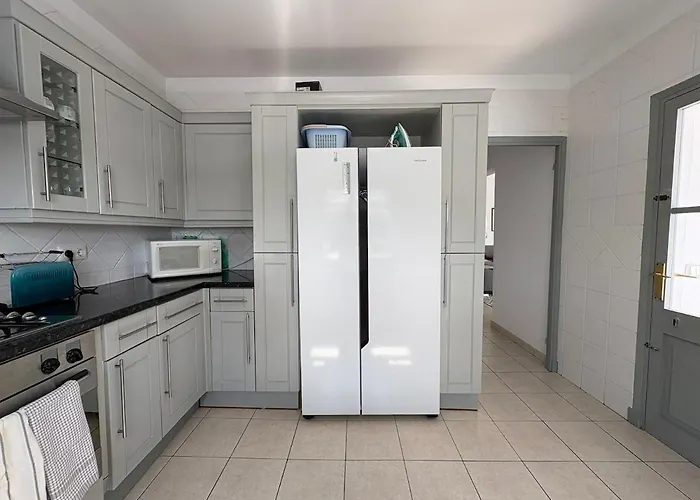 Sol De Poniente וילה Cala En Porter (Menorca)