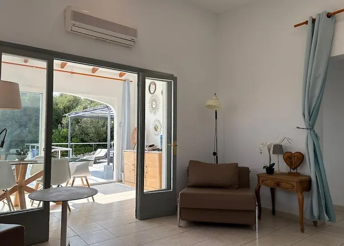 Sol De Poniente * Cala En Porter (Menorca)