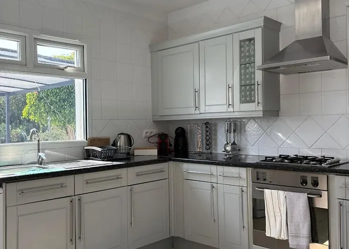 Sol De Poniente Вилла