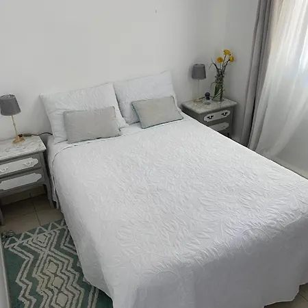 Marina Villa