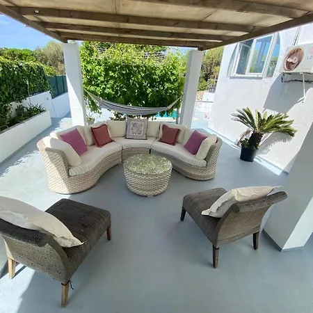 Marina Villa *