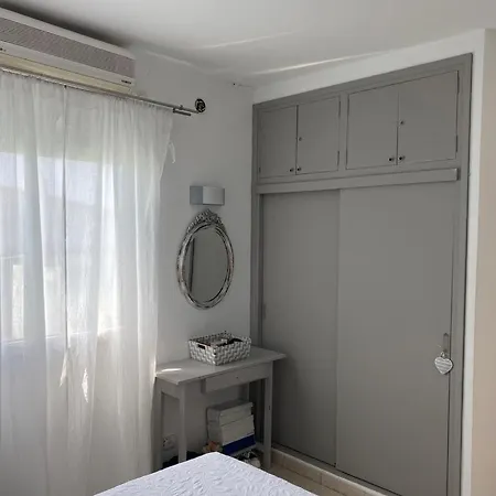 Marina Villa Cala En Porter (Menorca)