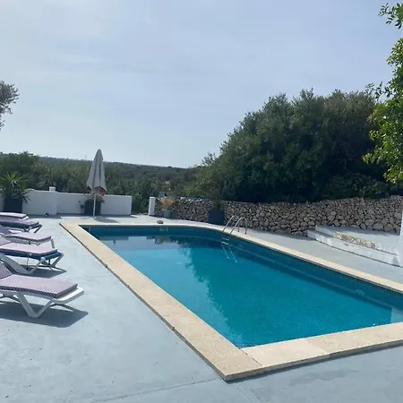 Marina Villa