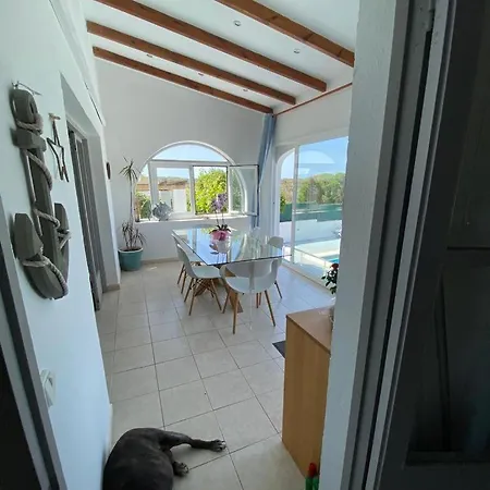 Marina Cala En Porter (Menorca)