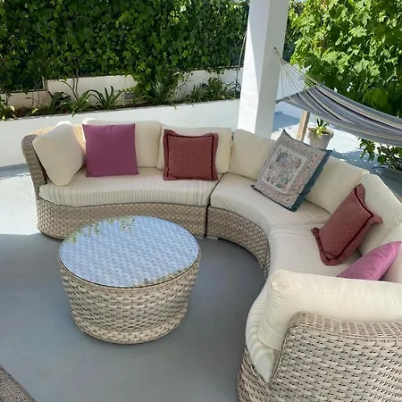 Marina Villa