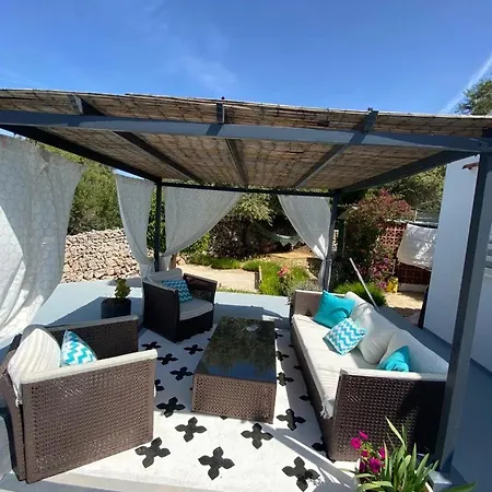 Marina Villa Cala En Porter (Menorca)
