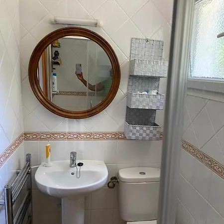 Marina Villa
