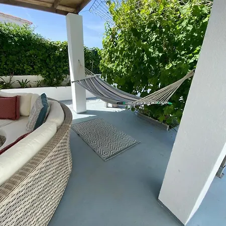 Marina Villa