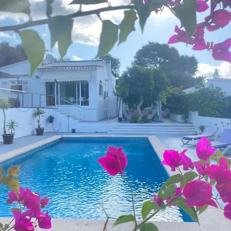 Marina Villa *