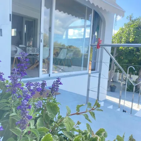 Marina Villa