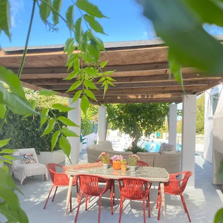 Marina Villa *