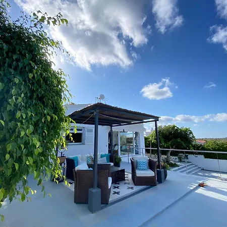 Marina Cala En Porter (Menorca)