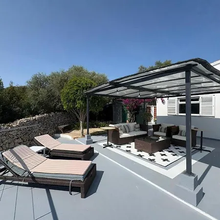 Sol De Poniente Cala En Porter (Menorca)