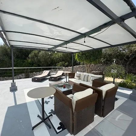 Sol De Poniente Villa *