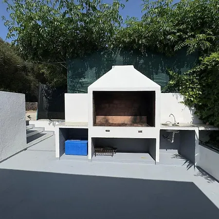 Sol De Poniente Villa